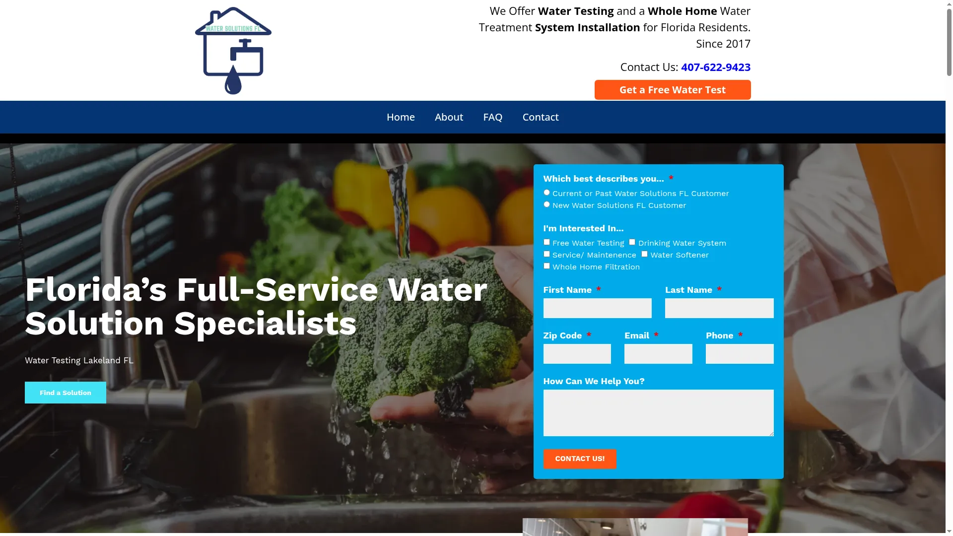 Watersolutionsfl.com