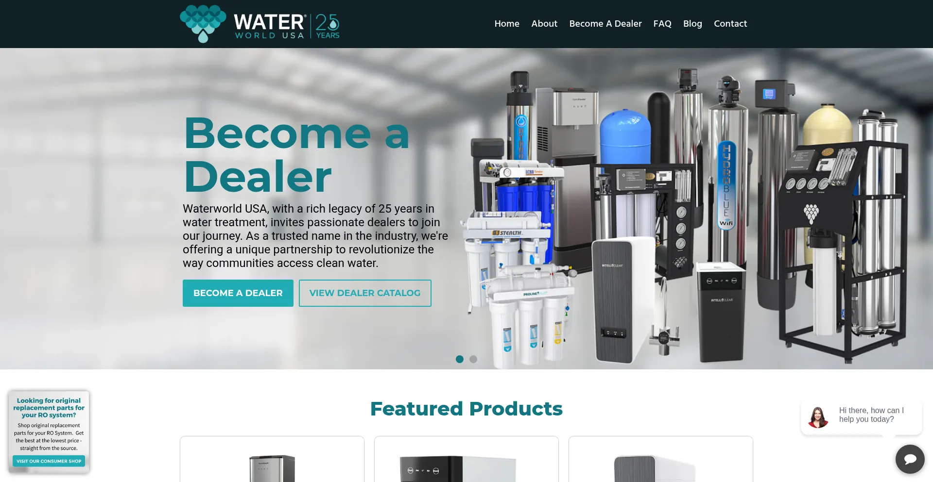 Waterworldusa.com
