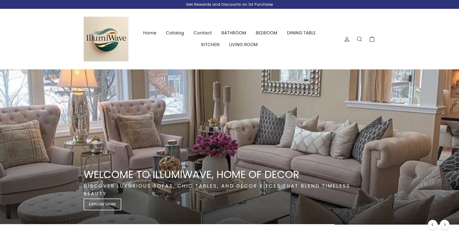 Waveillumination.store