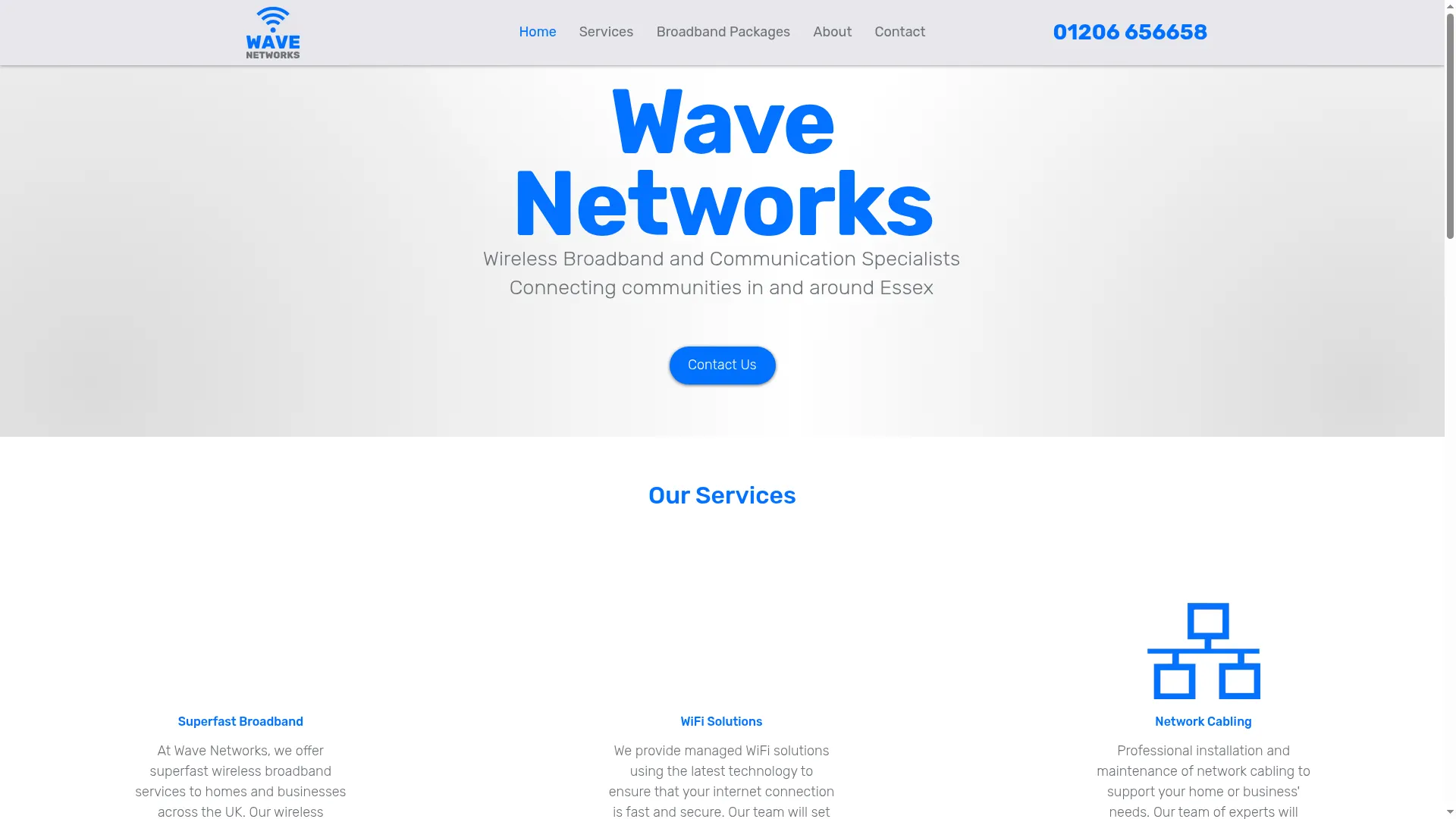 Wavenetworks.co.uk