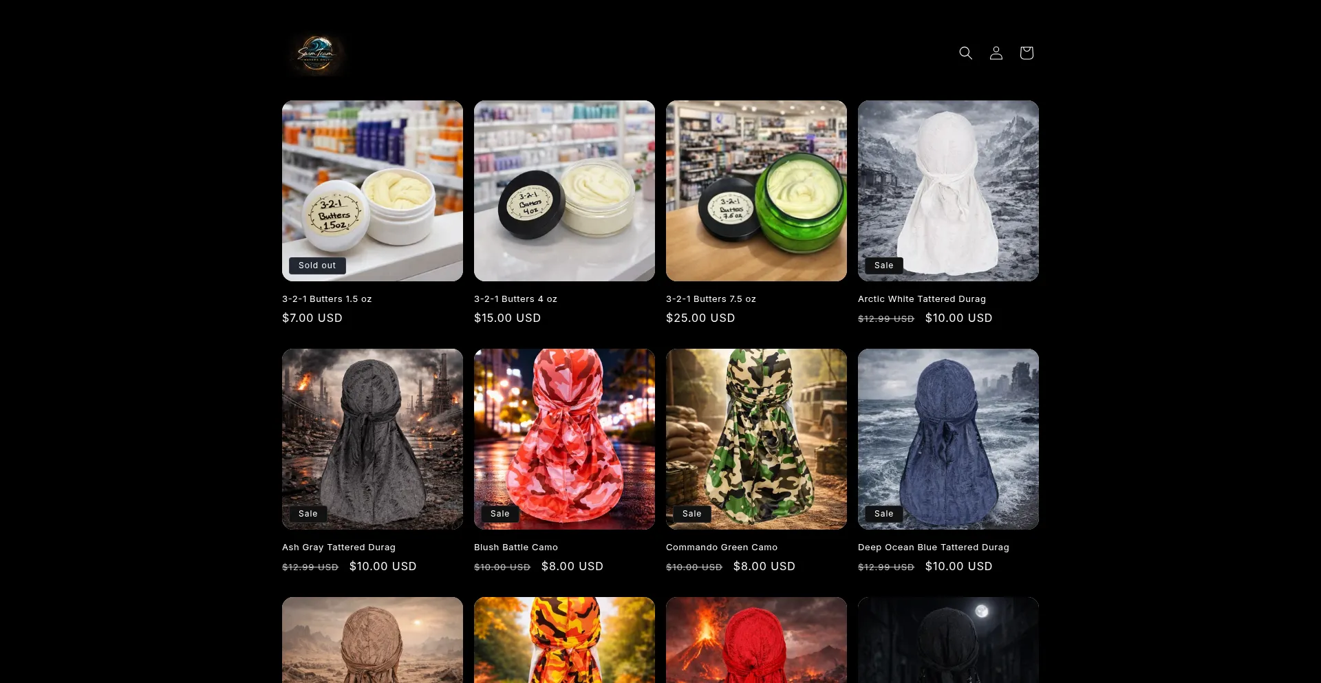 Waversonly.com