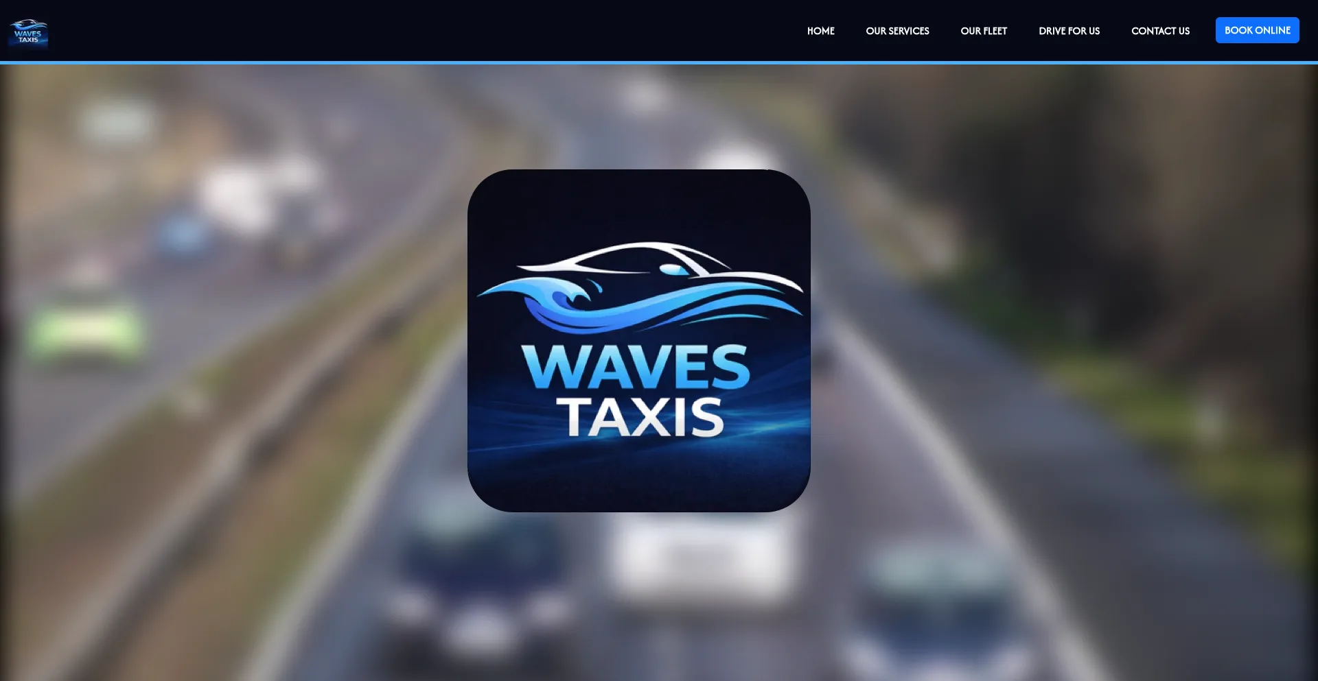 Waves.taxi
