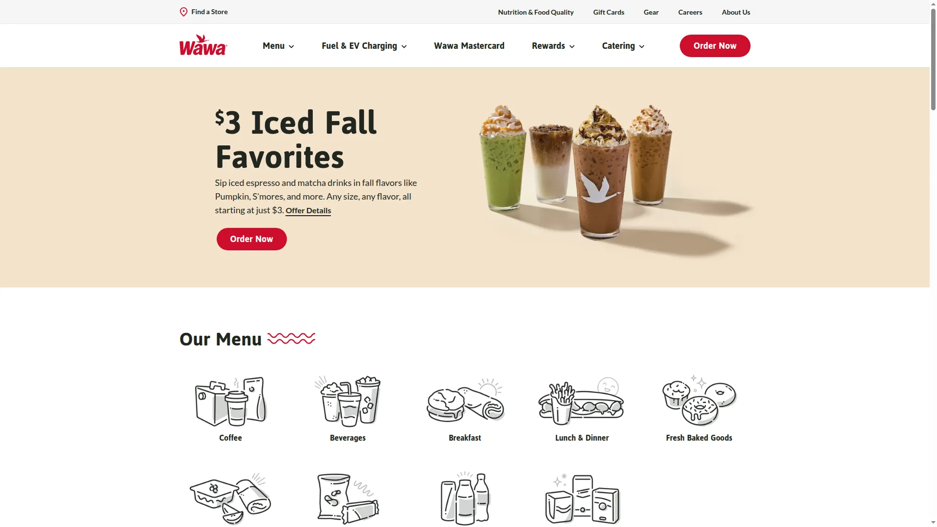 Wawa.com