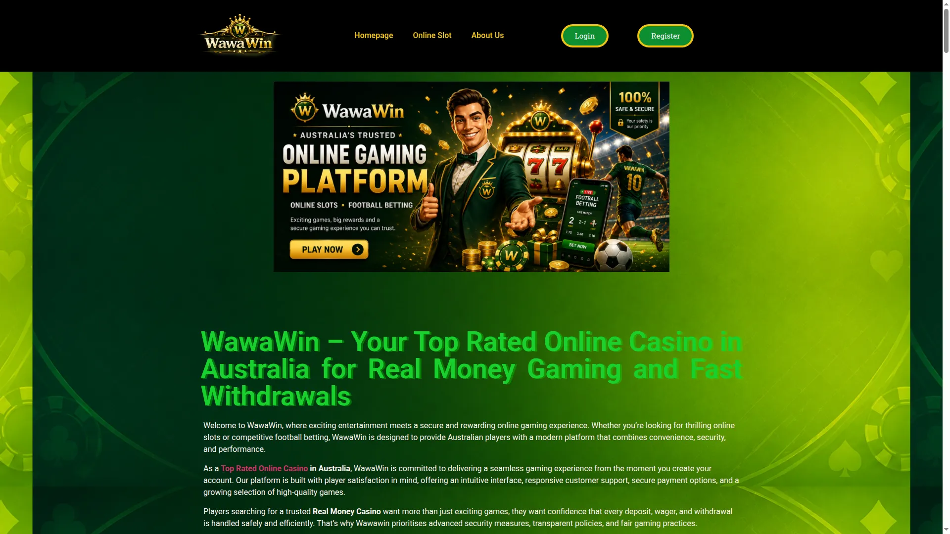 Wawawin.org