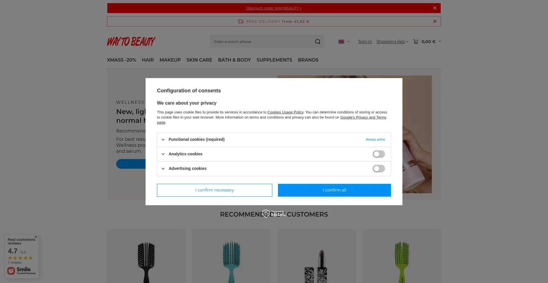 Waybeauty.eu