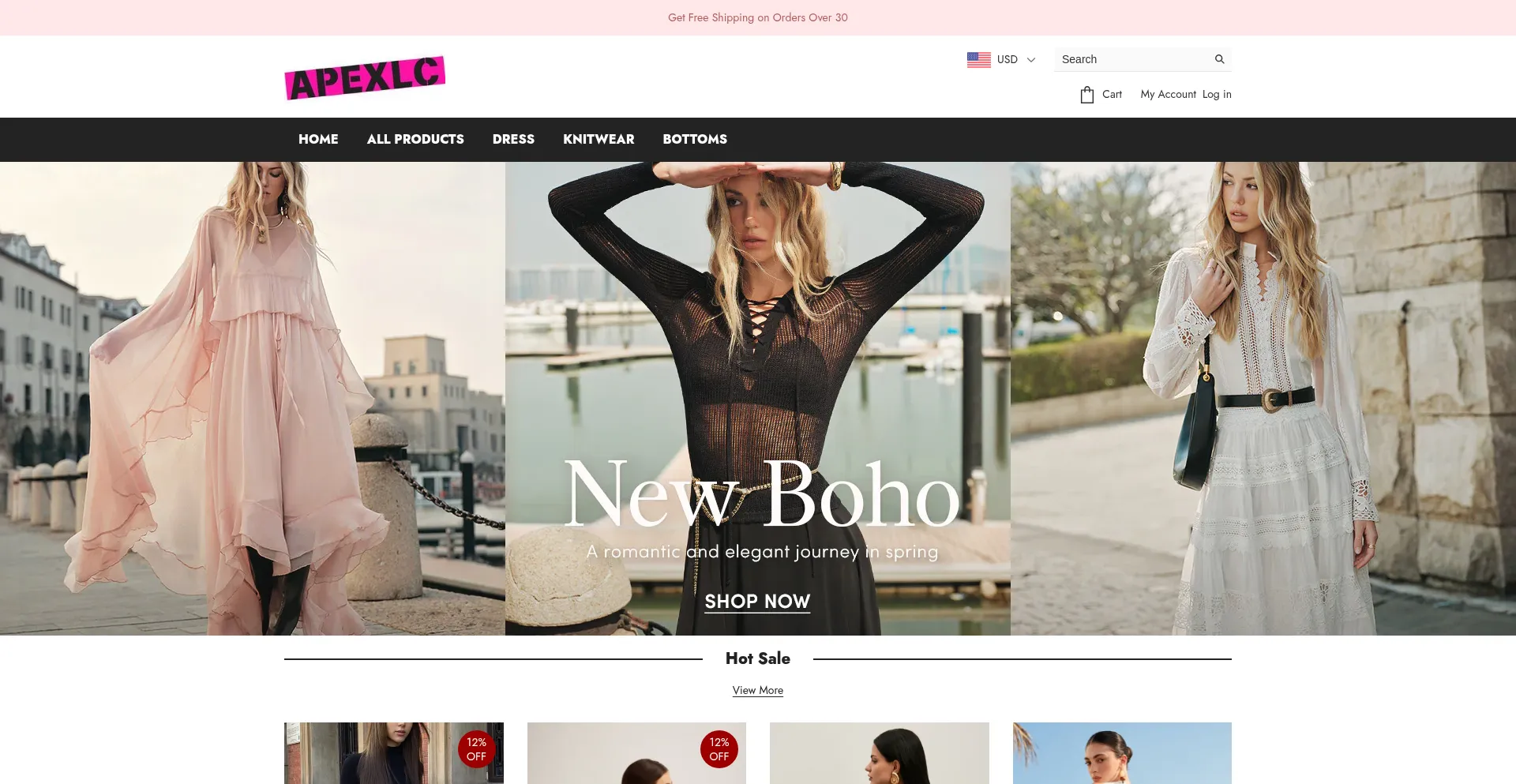 Website screenshot of Wayfair-vips.shop