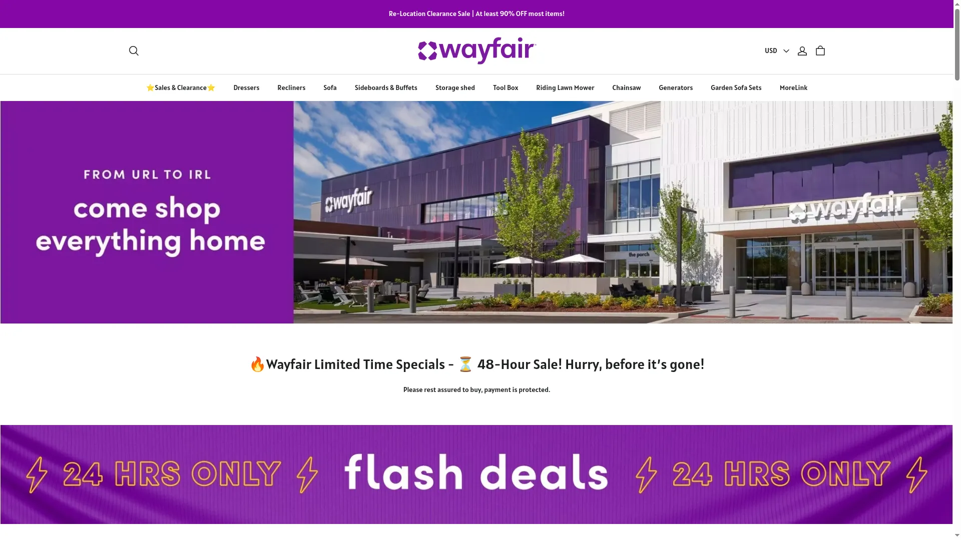 Wayfairky.com