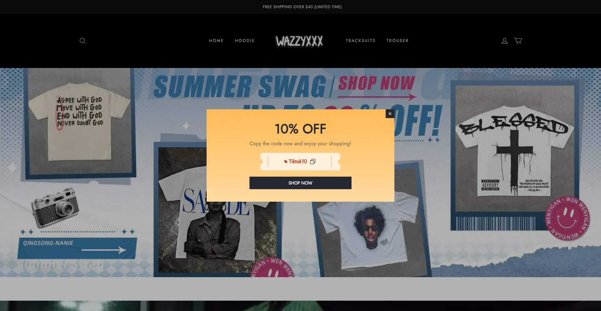 Wazzyzzz.com est-il Sûr et Fiable ?