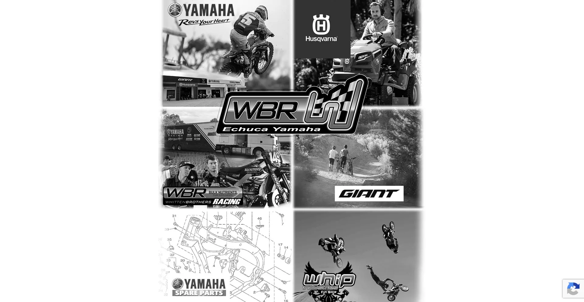 Wbrmotorcycles.com.au