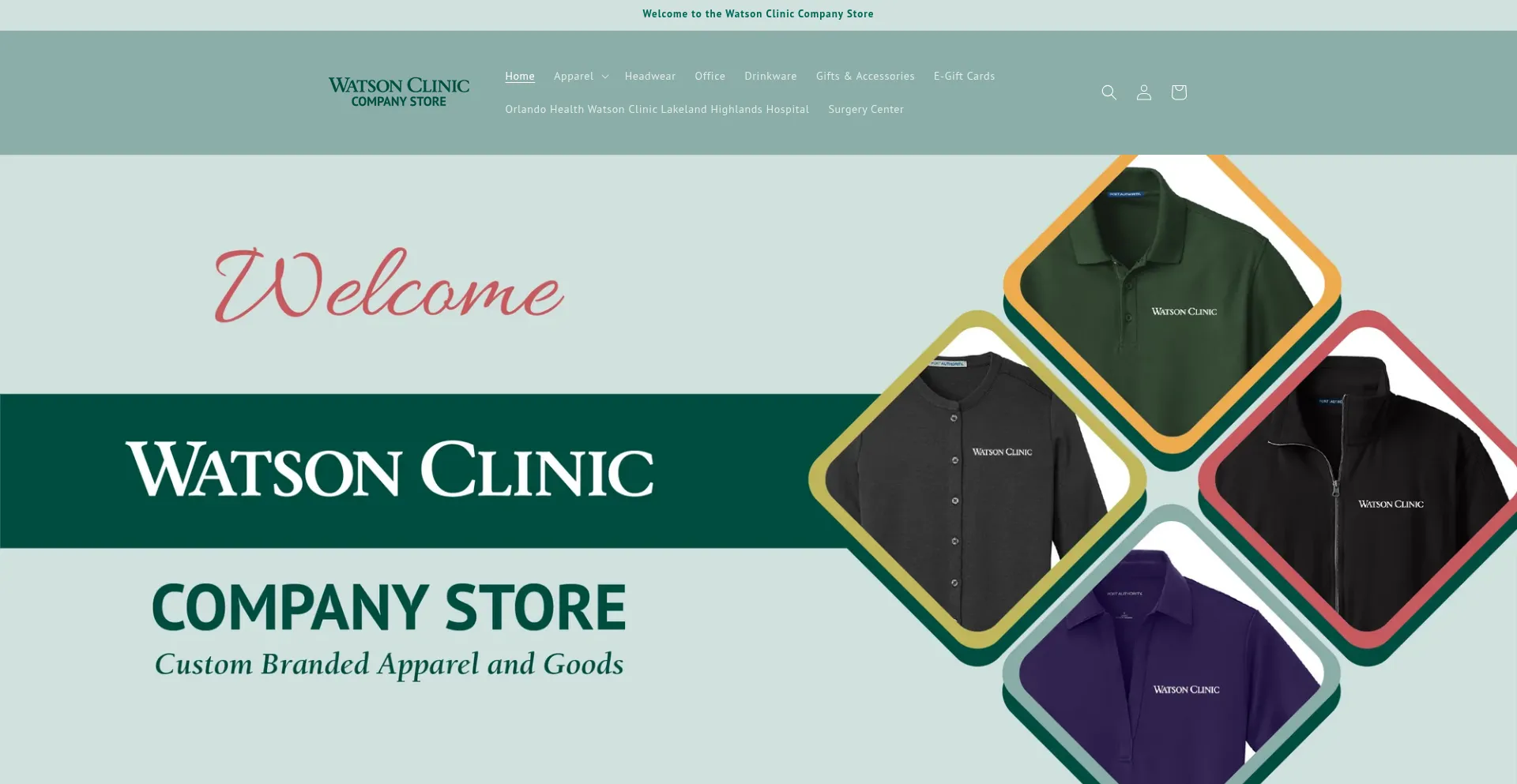 Wccompanystore.com