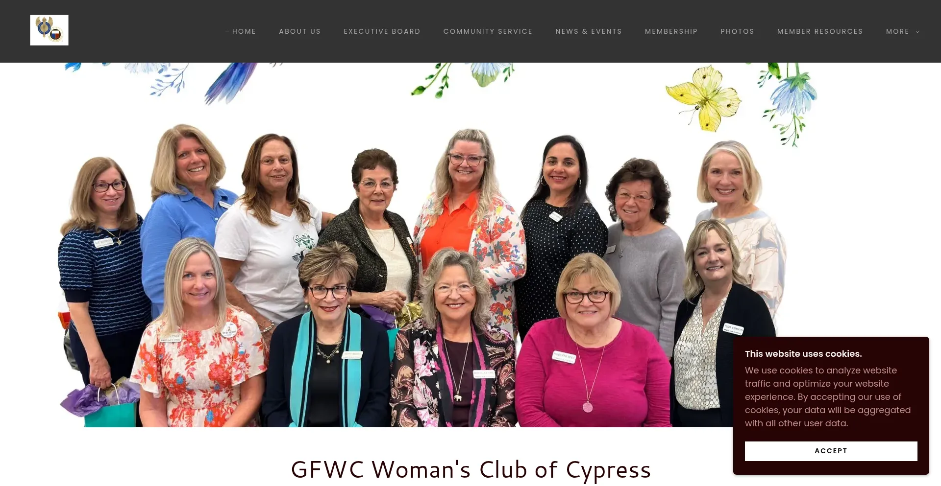 Wccypress.org