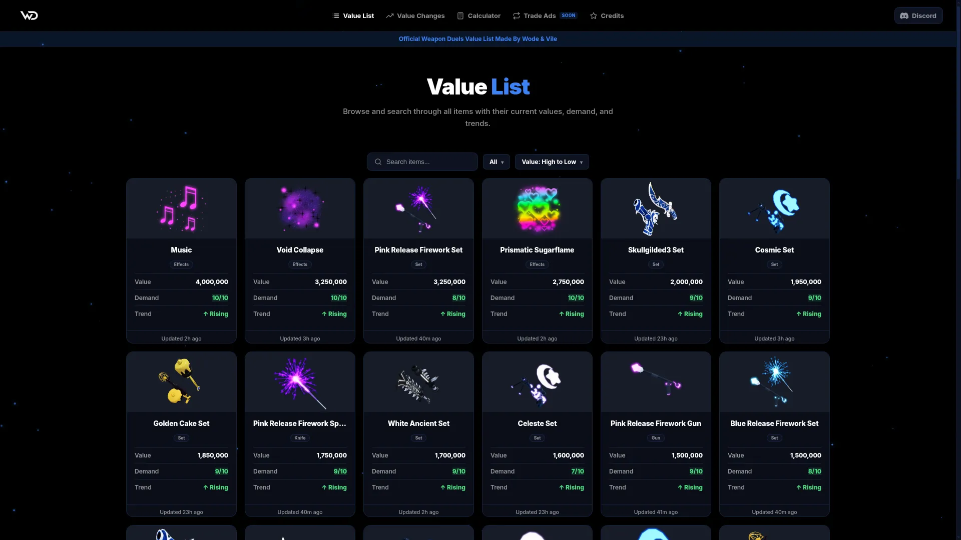 Wdvalues.xyz