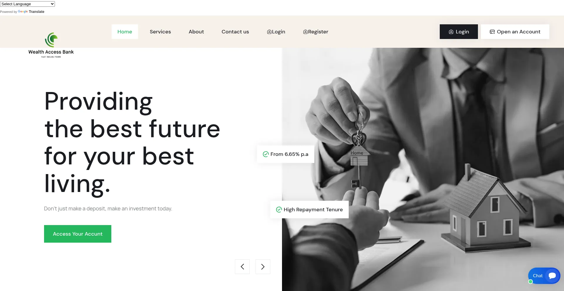 Wealthacs.net
