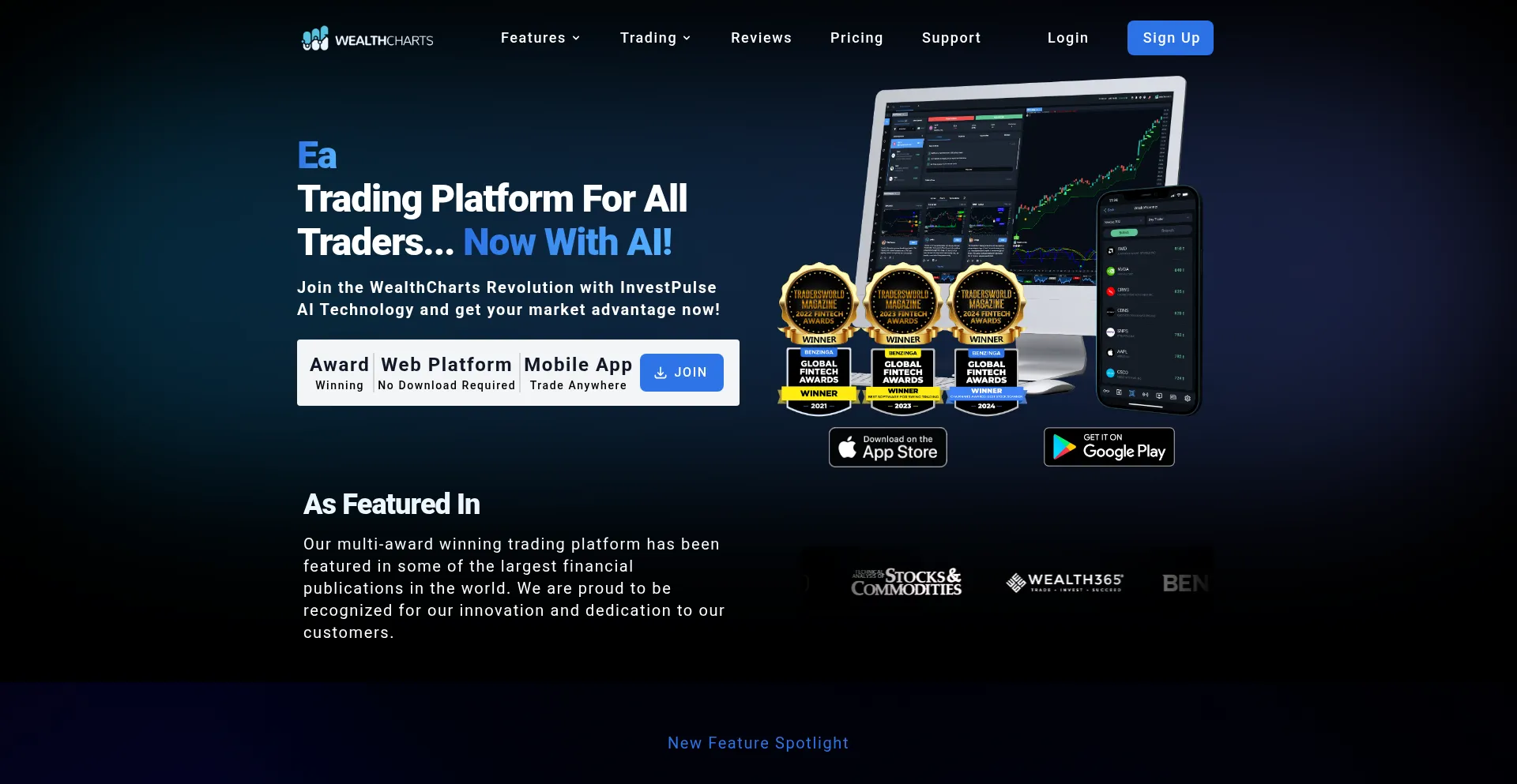 Wealthcharts.com est-il Sûr et Fiable ?