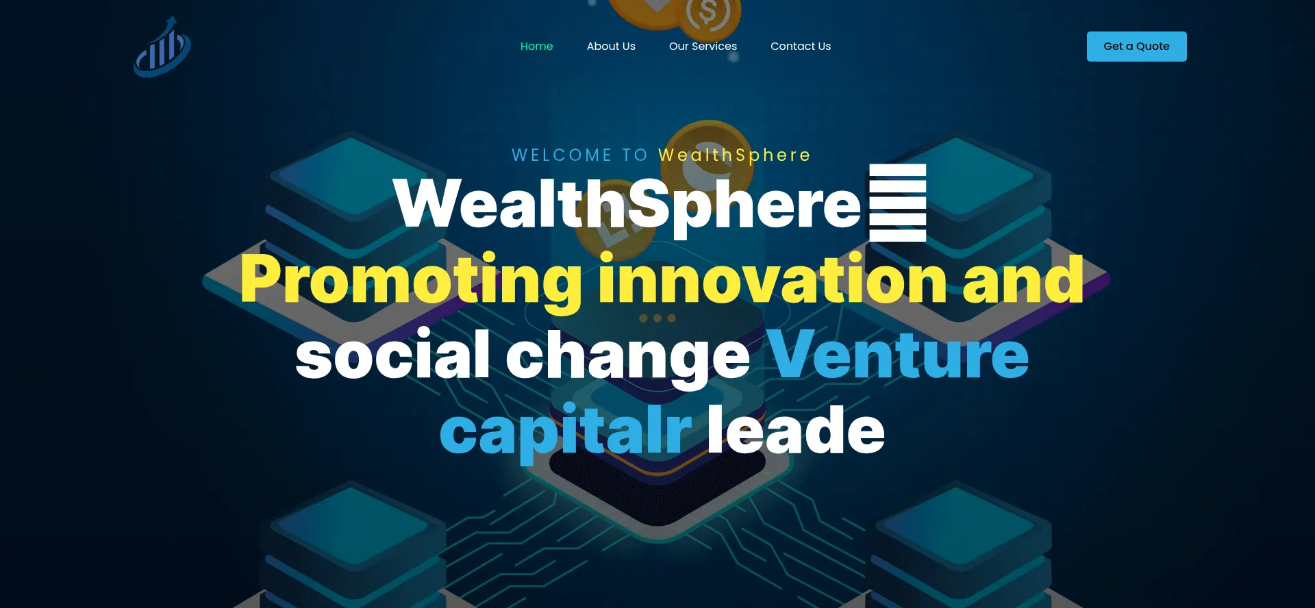 Wealthsphere.cc