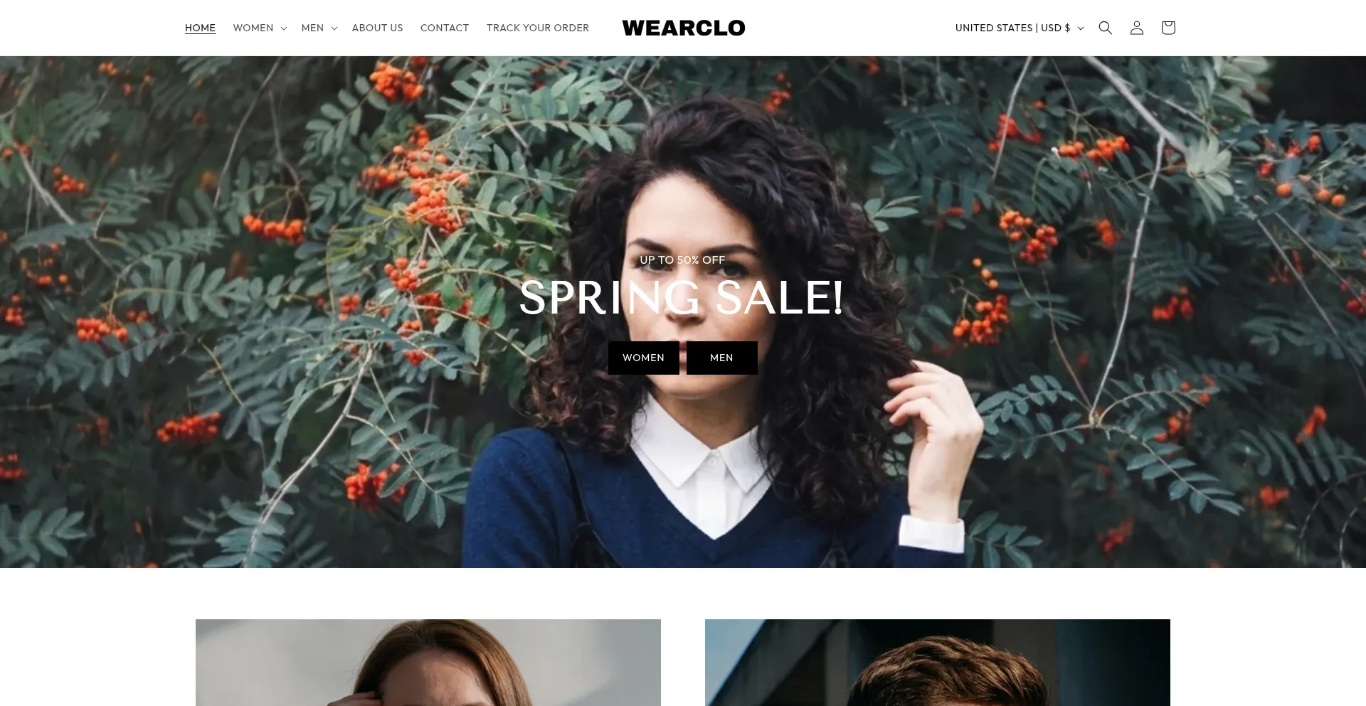 Wearclo.com