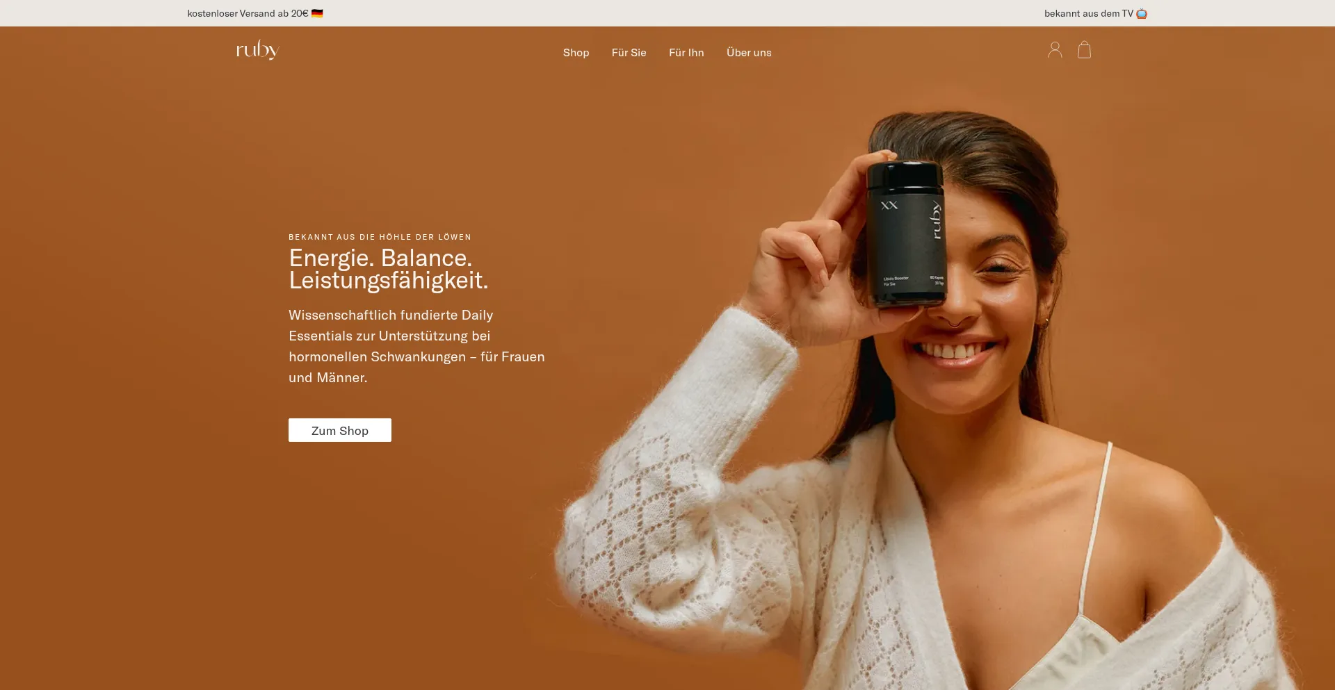 Weareruby.de