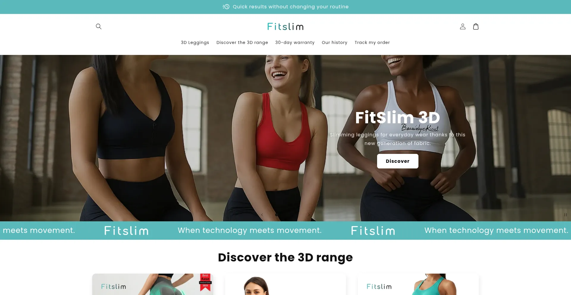 Wearfitslim.com