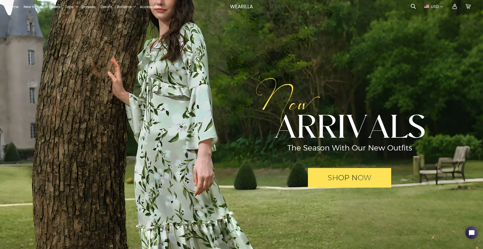 Wearilla.com est-il Sûr et Fiable ?