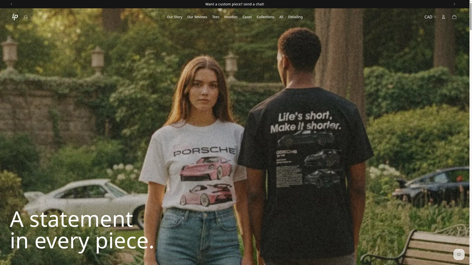 Wearlp.com