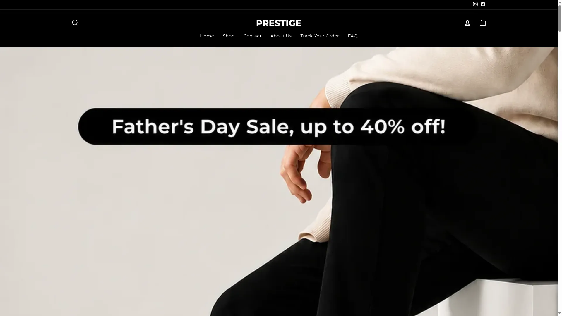 Wearprestige.com