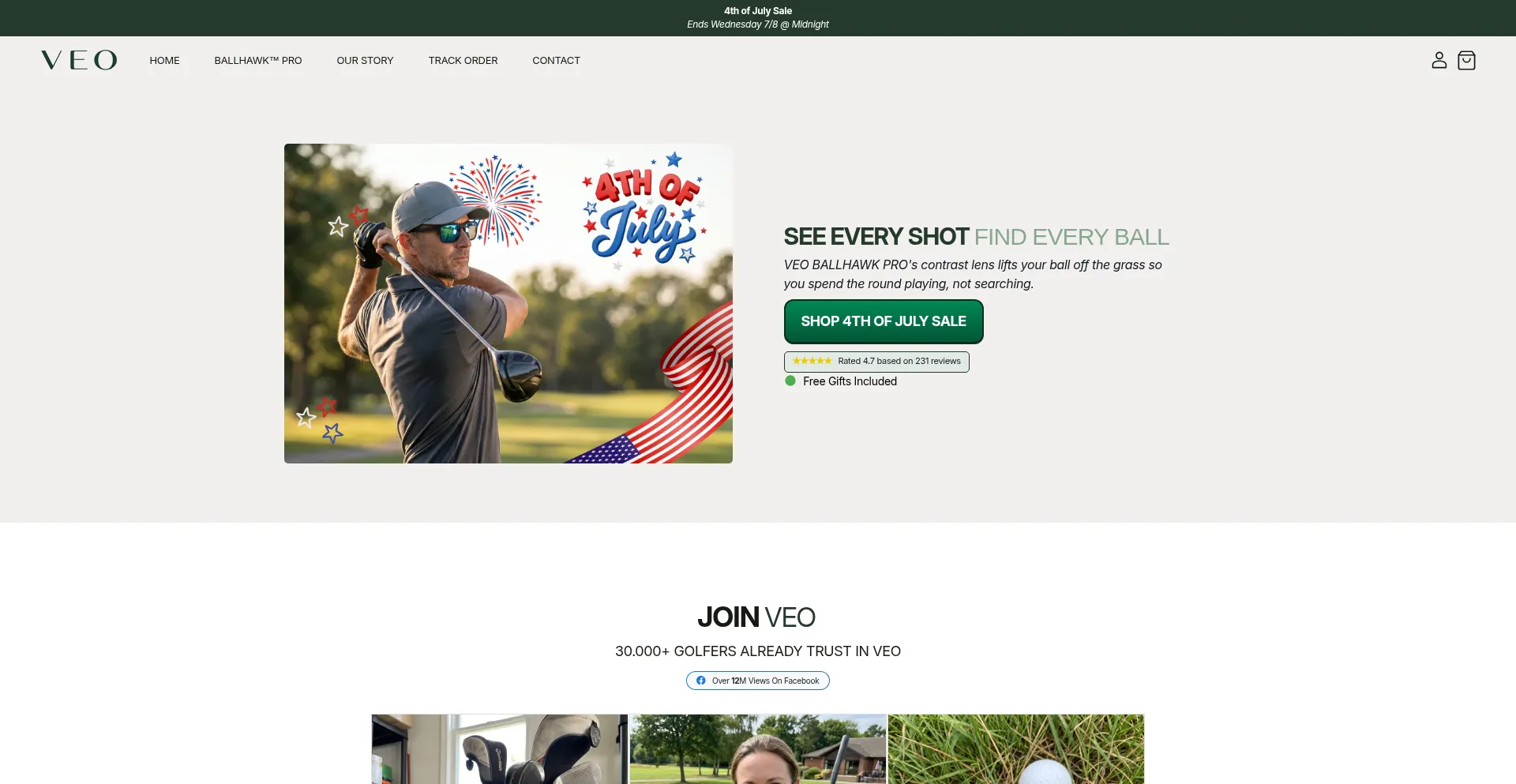 Wearveo.com