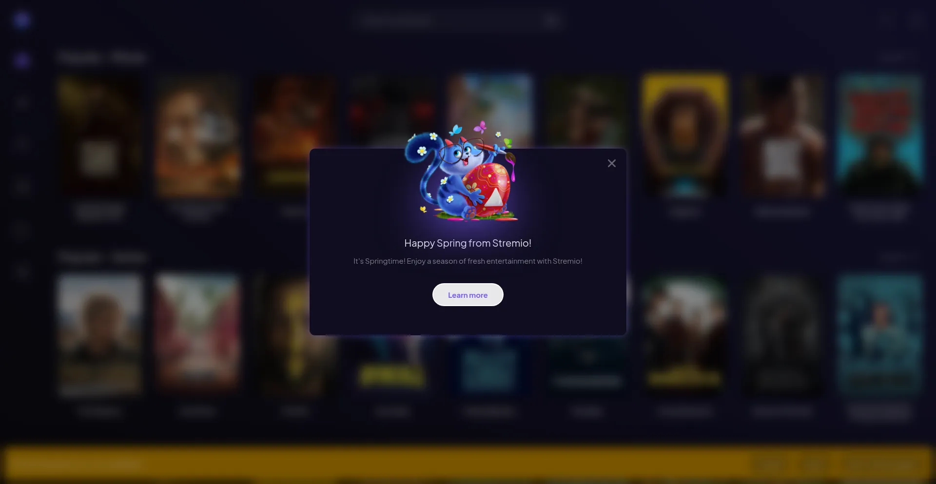 Web.stremio.com