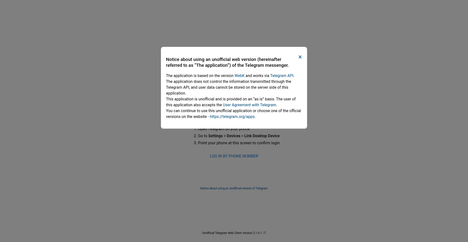 Web.tel.onl est-il Sûr et Fiable ?