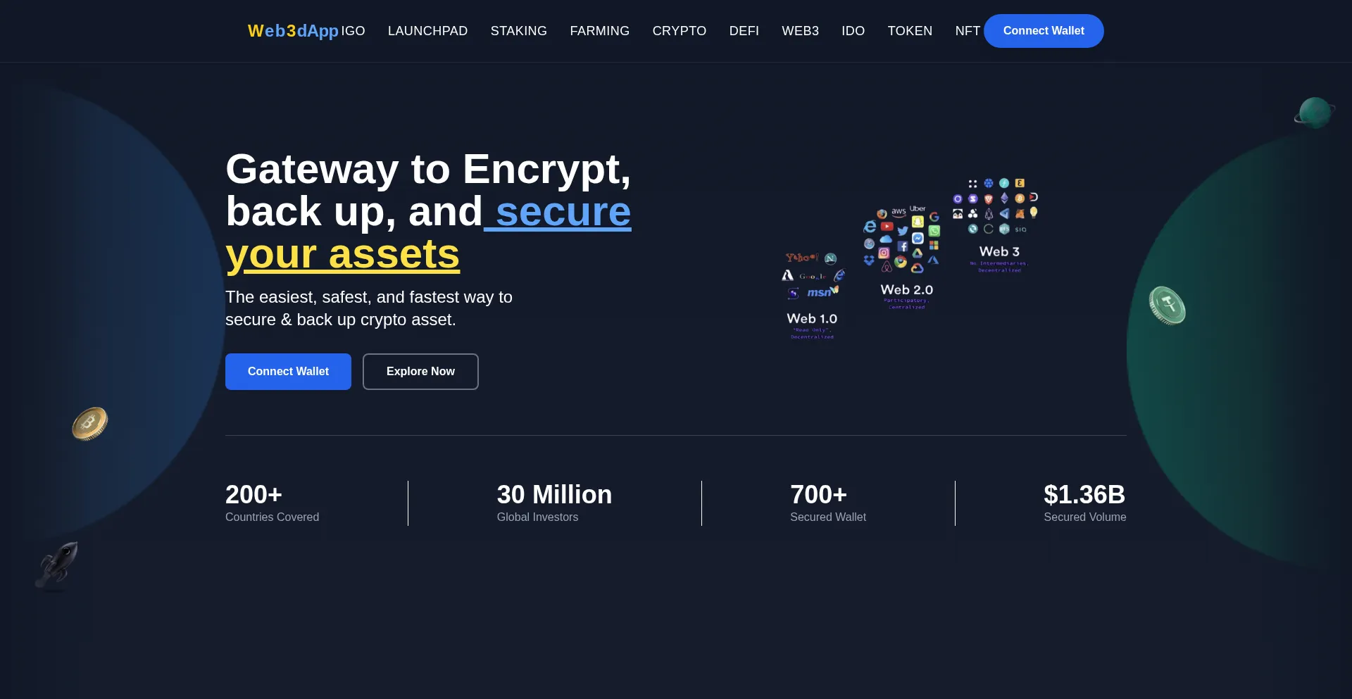 Web3encryptbridge.com