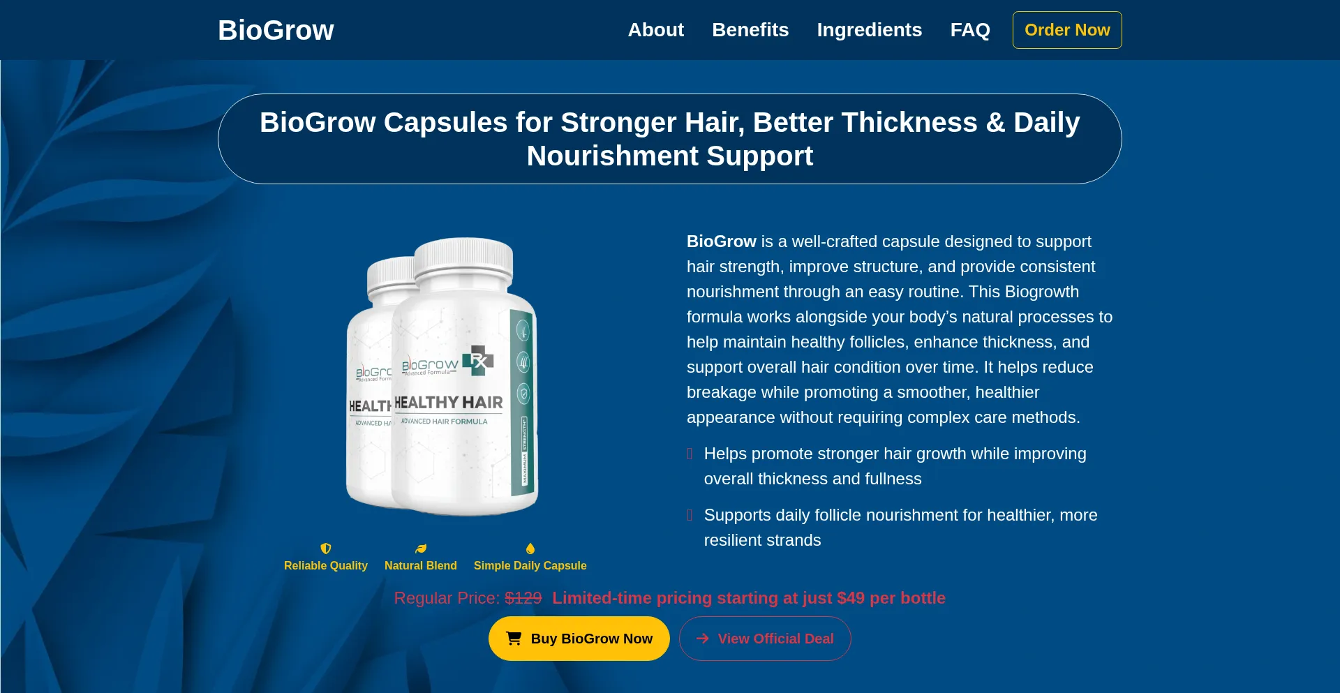 Web-biogrowth.com