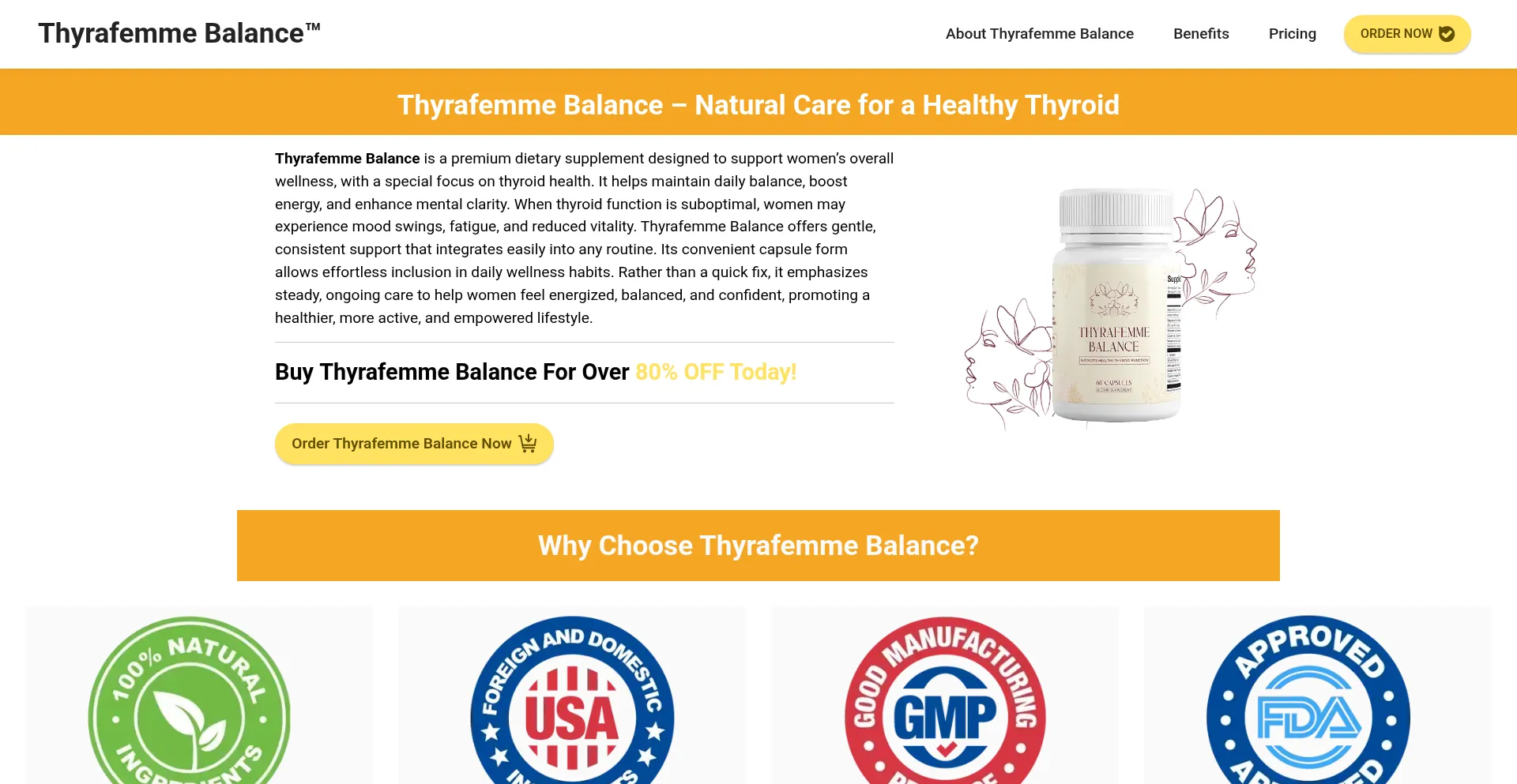 Web-thyrafemme-balance.com