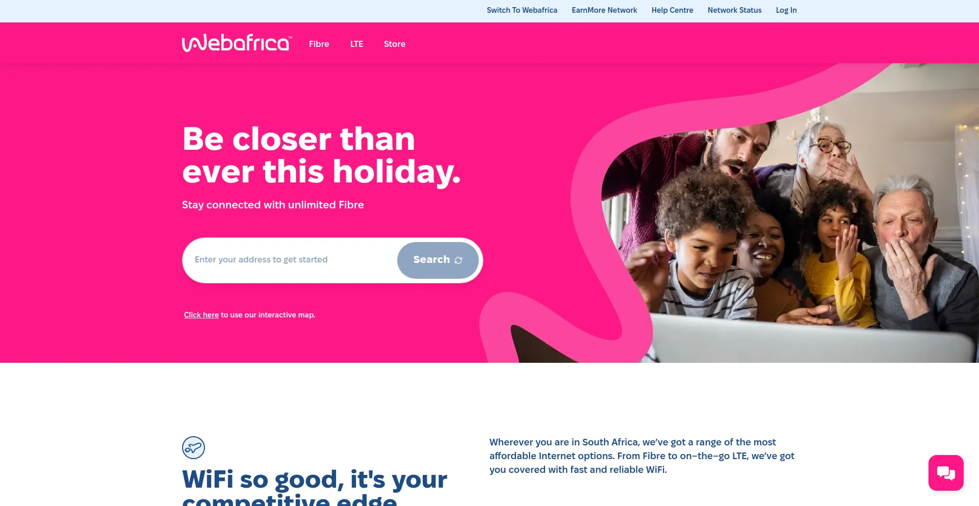 Webafrica.com