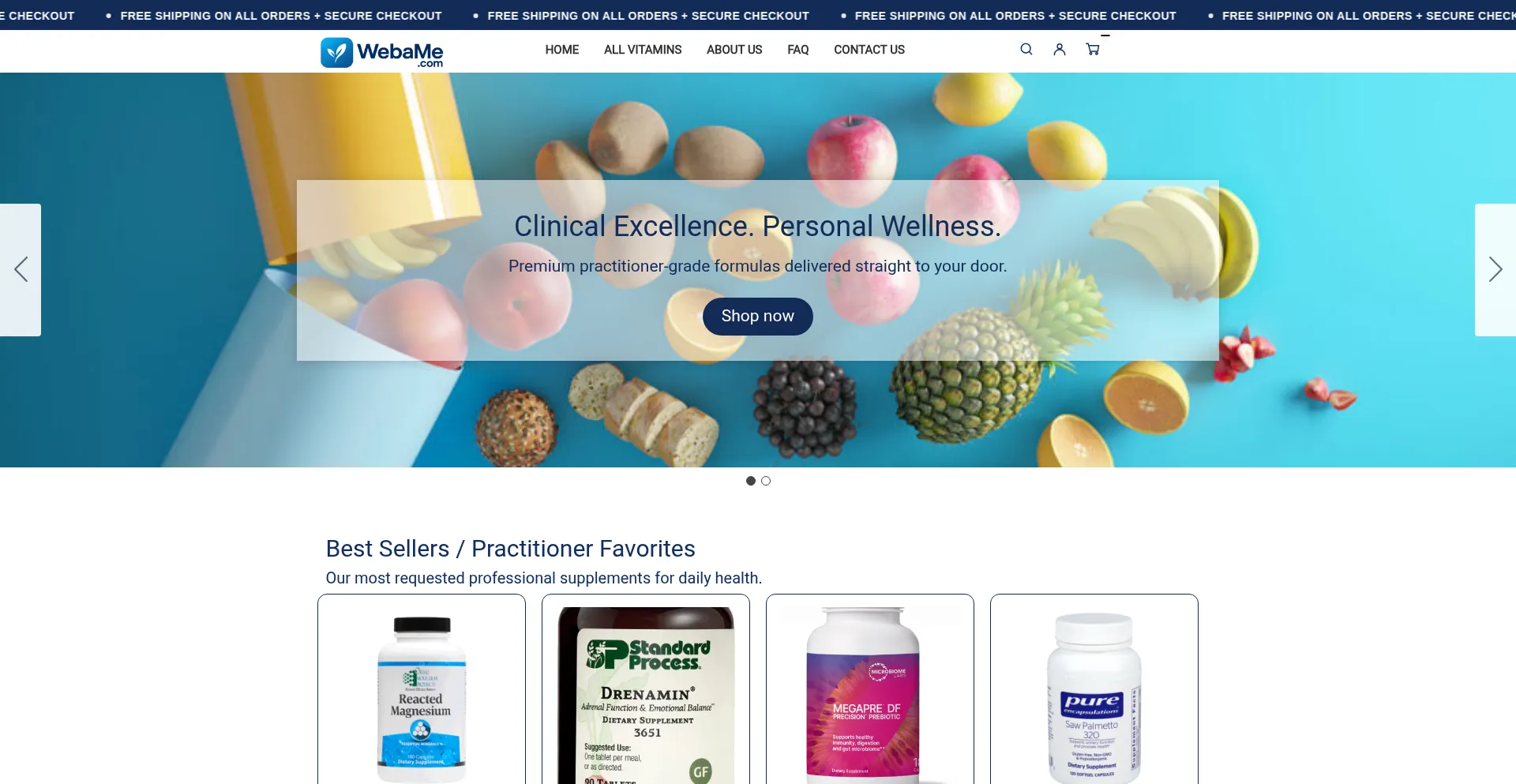 Webame.com