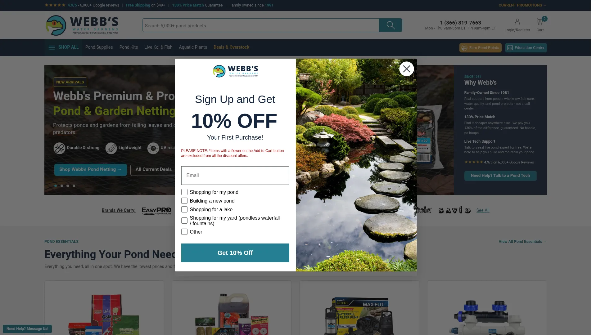 Webbsonline.com