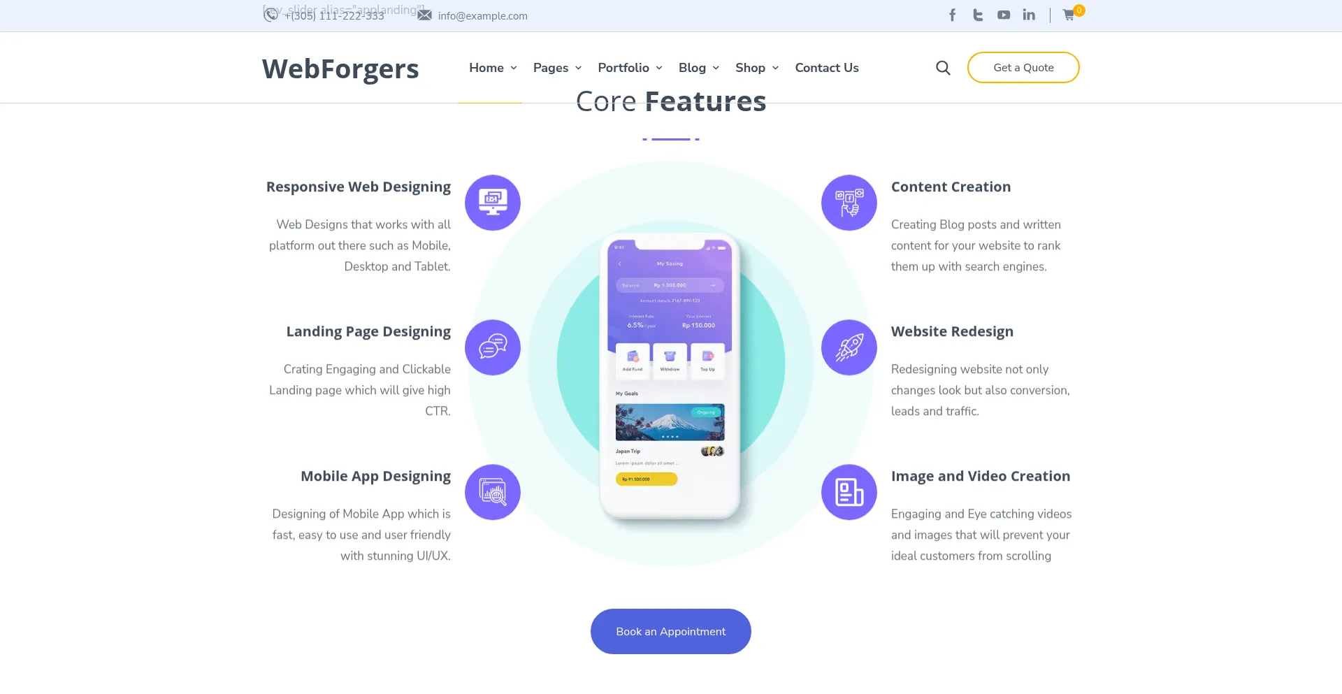 Webforgers.net est-il Sûr et Fiable ?