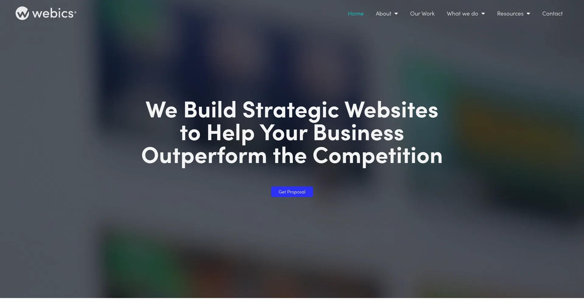 Webics.com est-il Sûr et Fiable ?