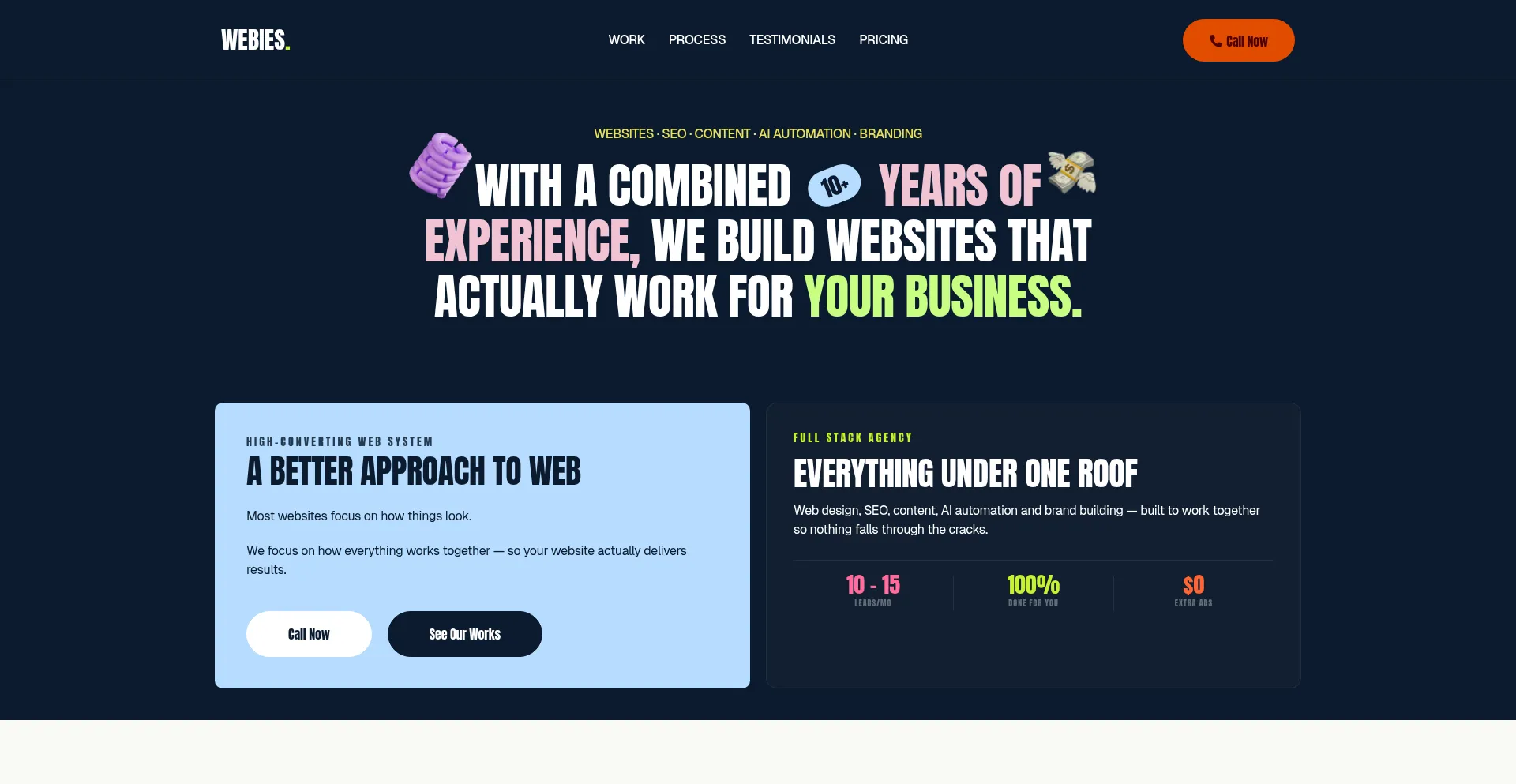 Webies.co