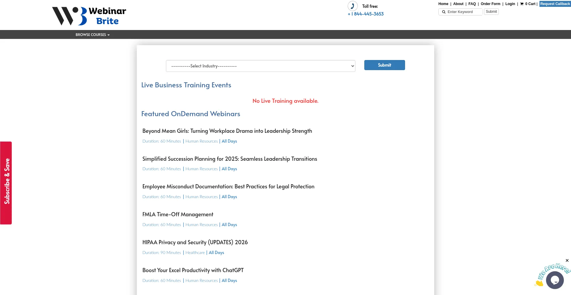 Webinarbrite.com