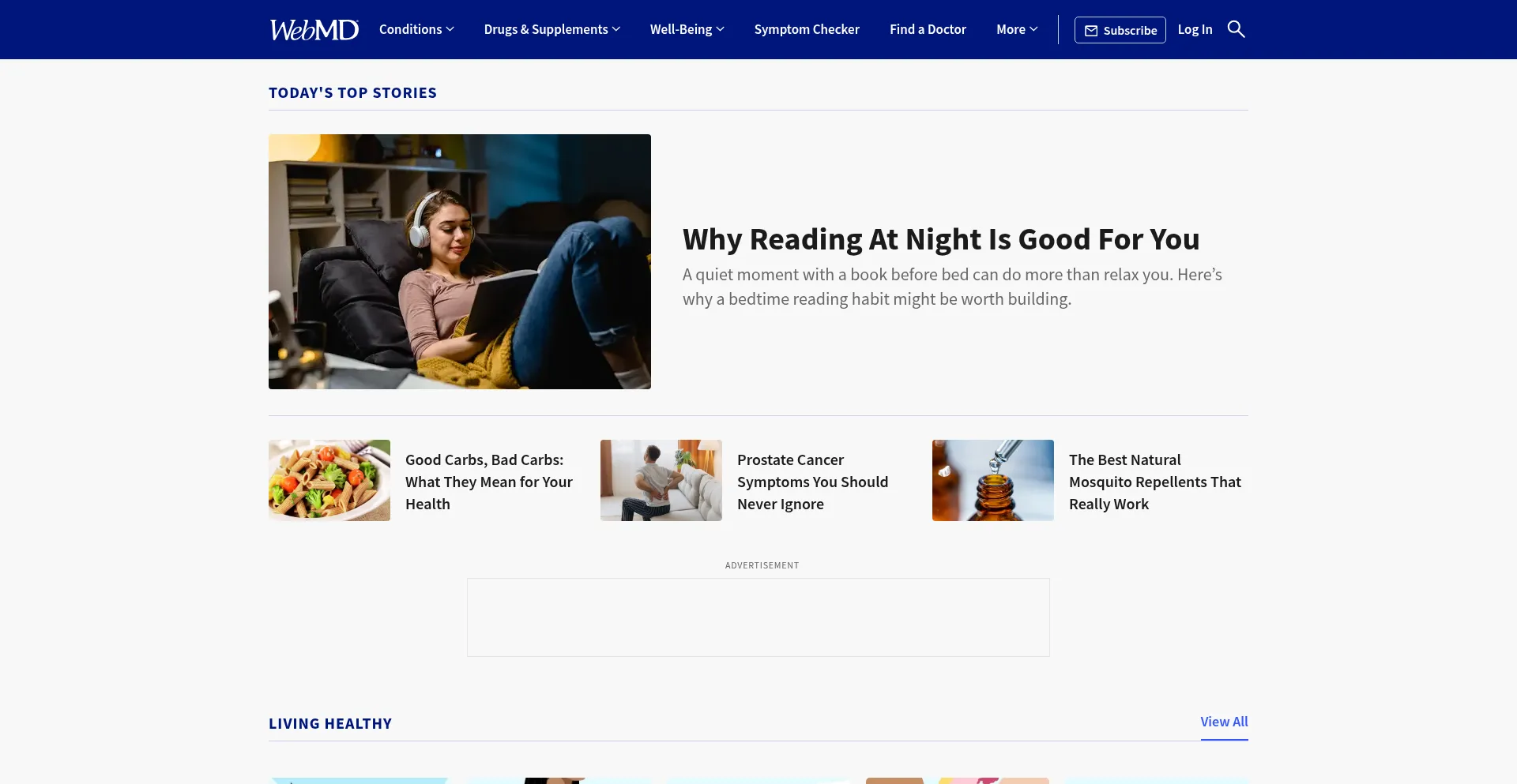 Webmd.com est-il Sûr et Fiable ?
