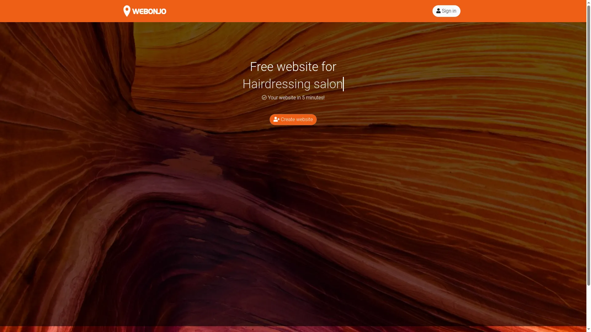 Webonjo.com