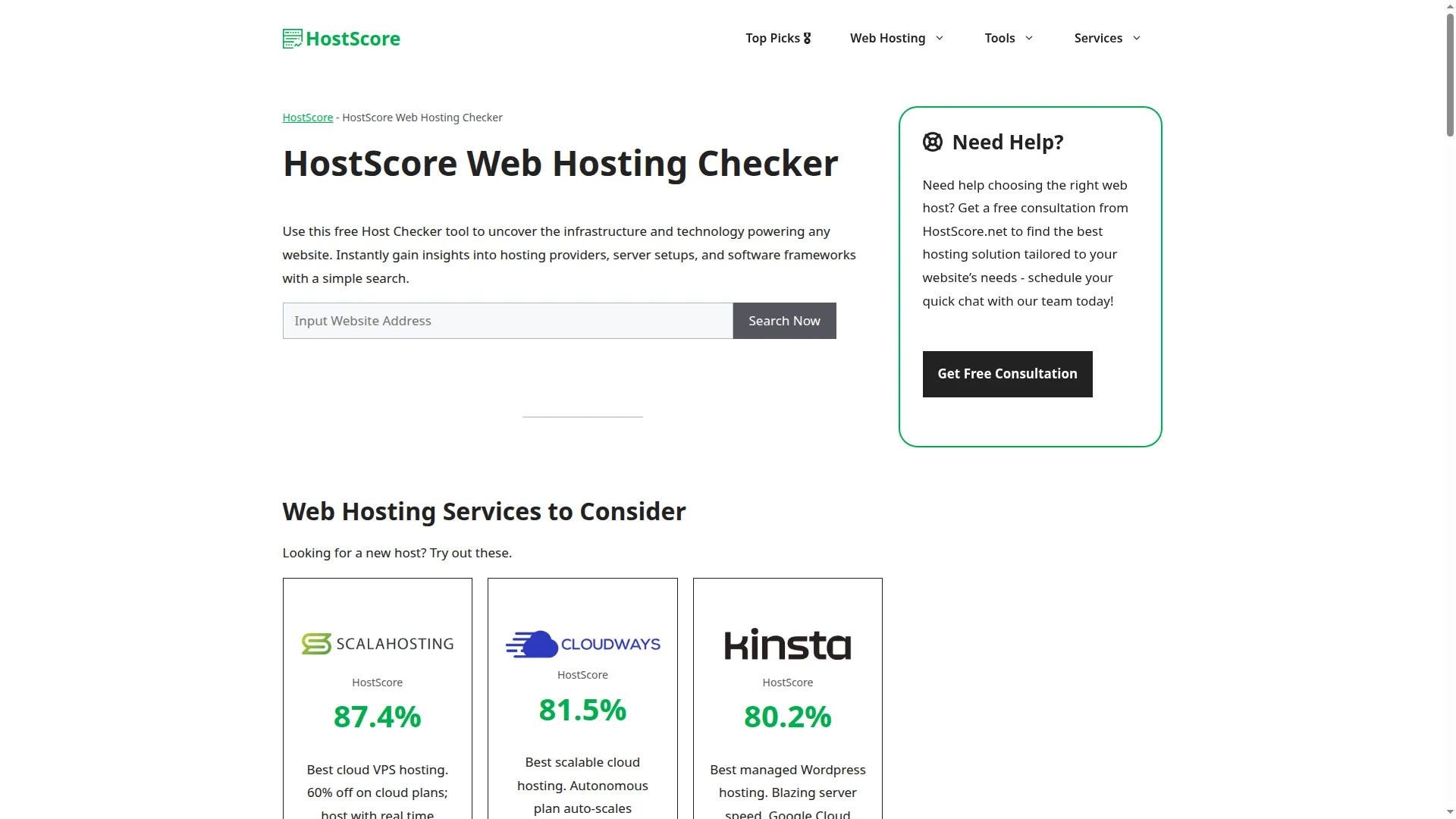 Websitechecker.com
