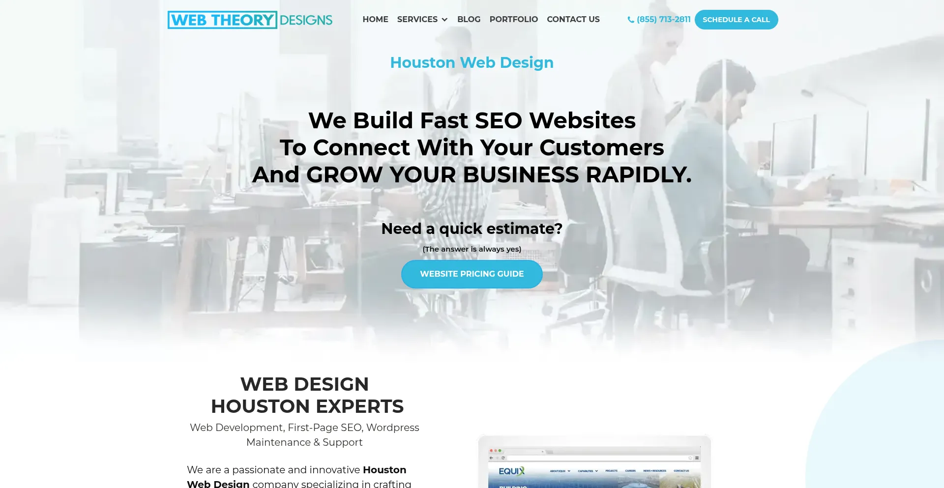 Webtheorydesigns.com