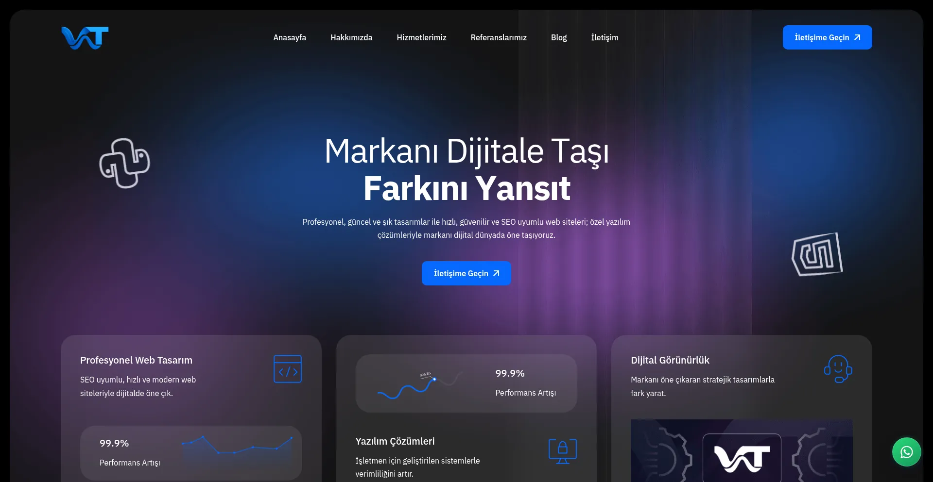 Webtrabzon.com