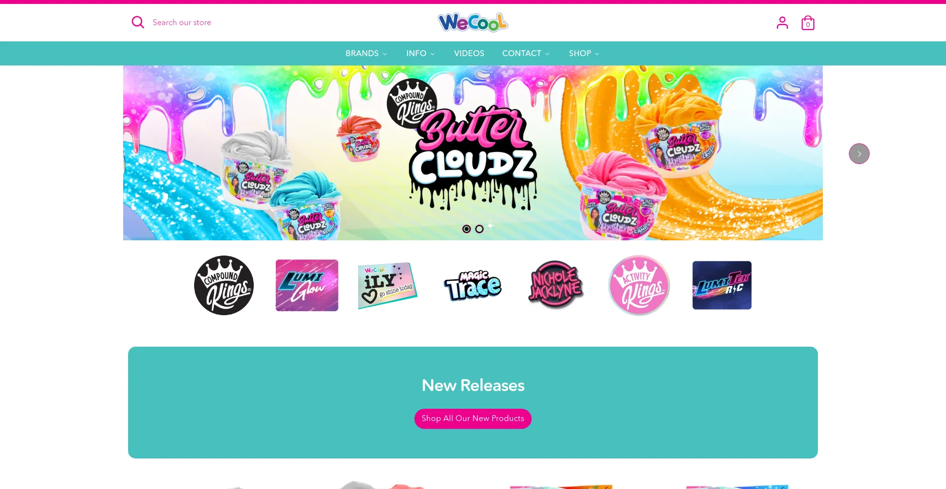 Wecooltoys.com est-il Sûr et Fiable ?