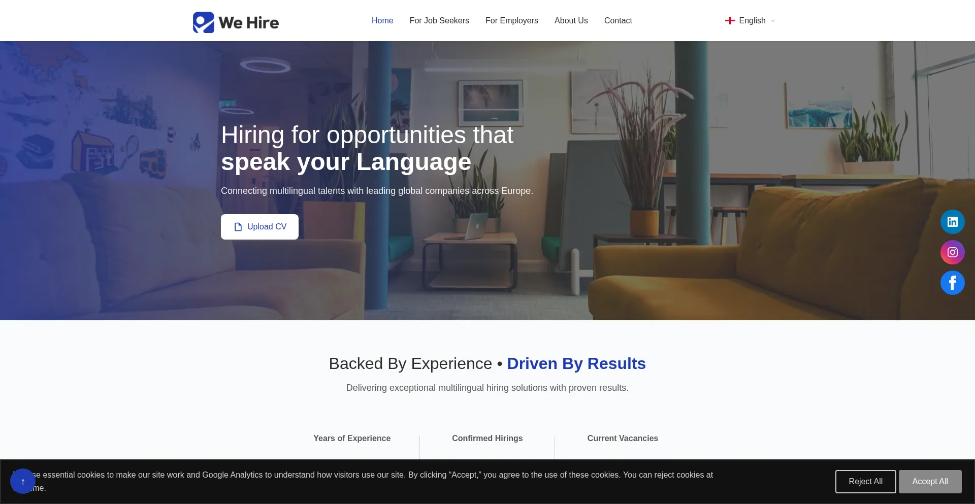 Wehire.fr est-il Sûr et Fiable ?