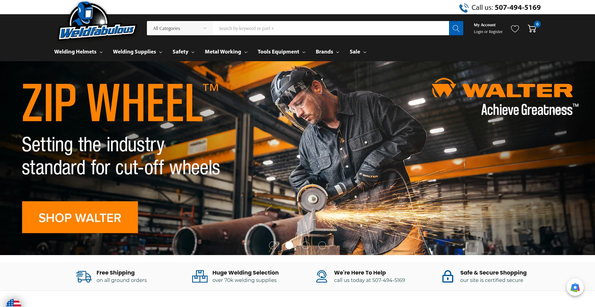 Weldfabulous.com