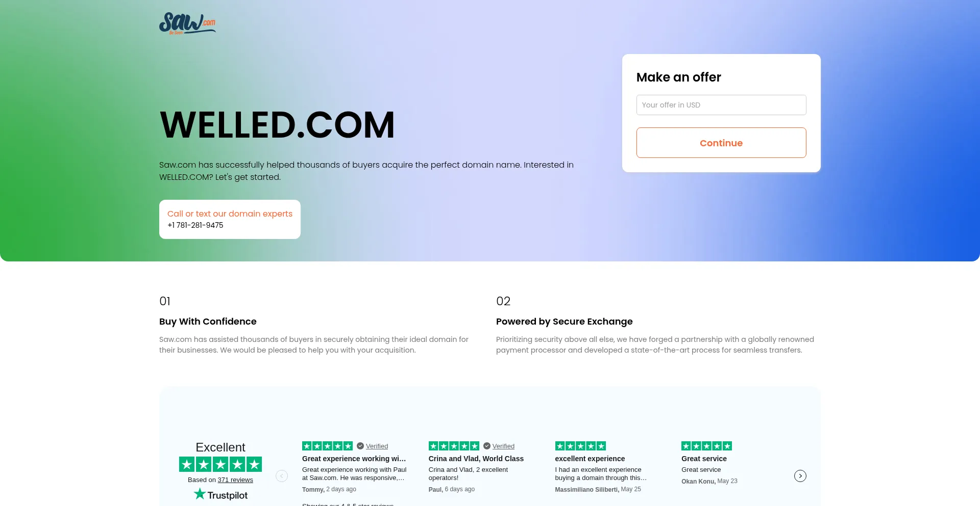 Welled.com