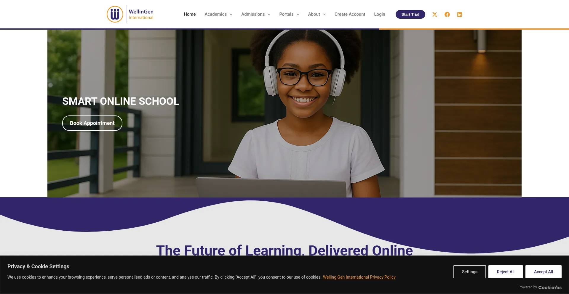 Welling-gen-international.com