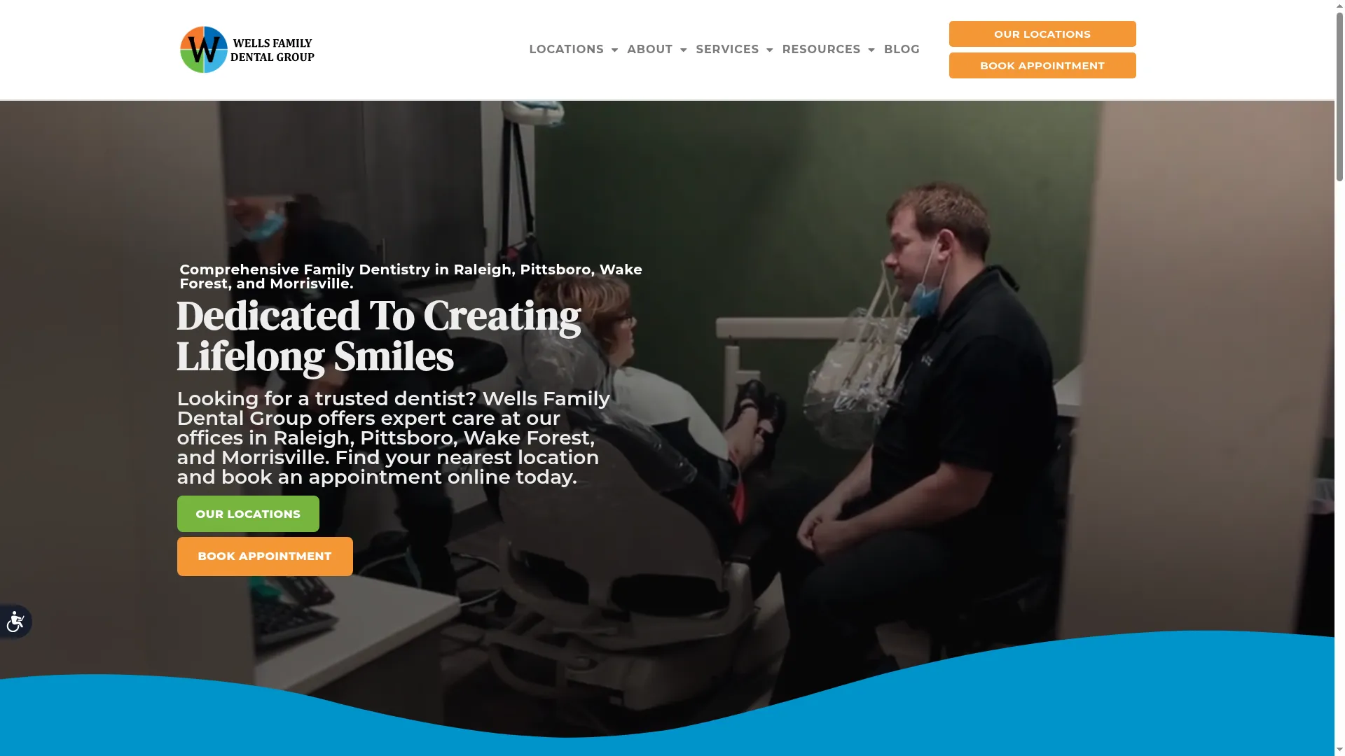 Wellsfamilydental.com