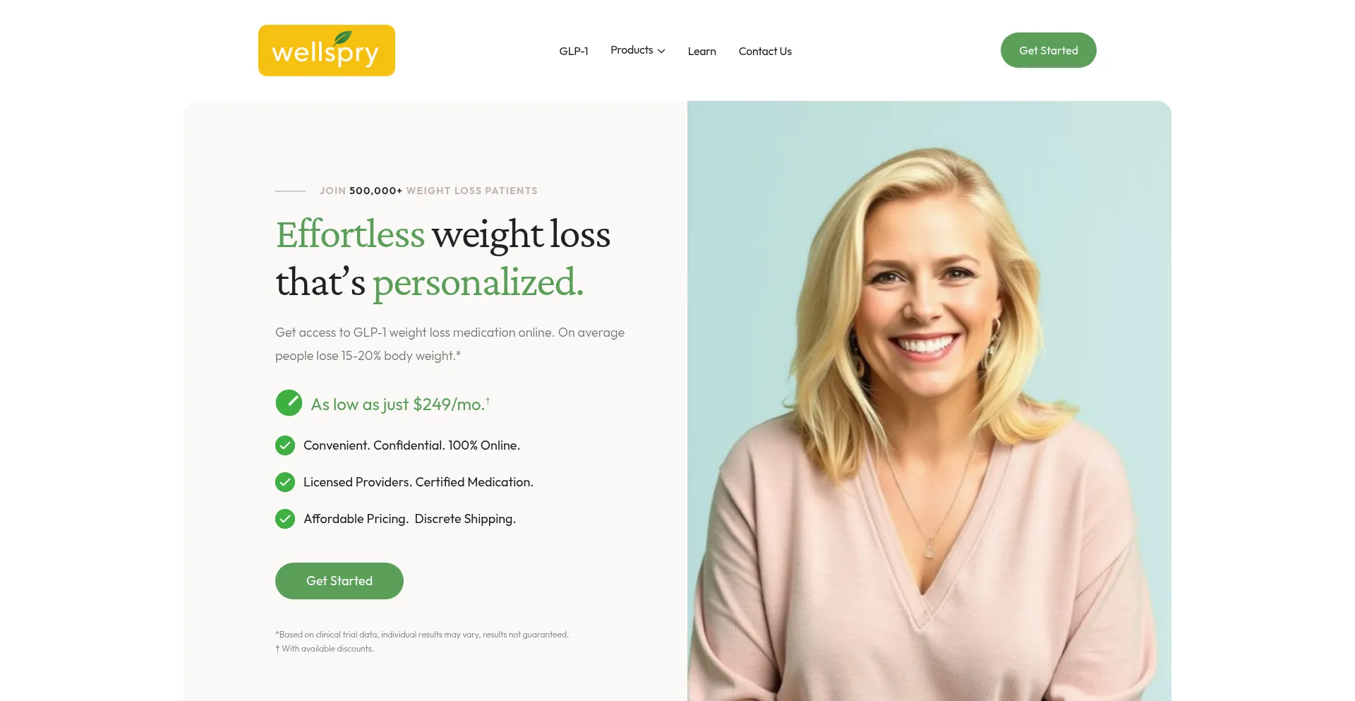 Wellspry.com